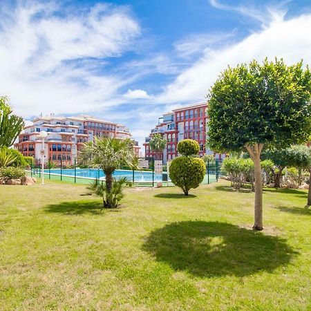Espanatour Torremar ラ・マタ エクステリア 写真